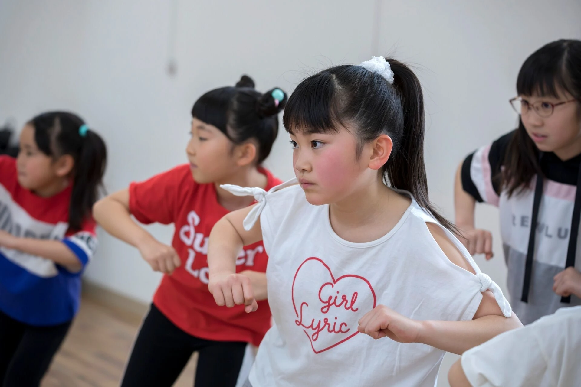 アイソレーション